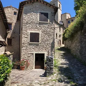 Casa Soemy Casa vacanze