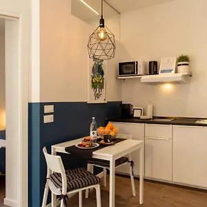 Gasthuis Suite Apartments - Corso51, Rimini
