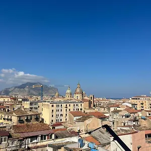 Cocciu D'amuri Appartamento Palermo