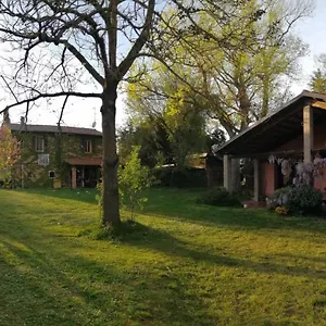 Agriturismo Il Palazzo Alloggio per agriturismo