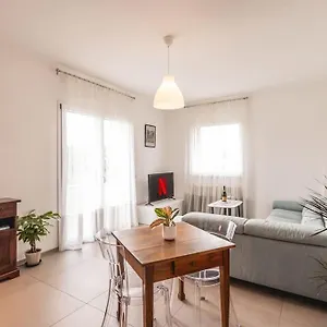 Casa Primo Maggio Casa vacanze